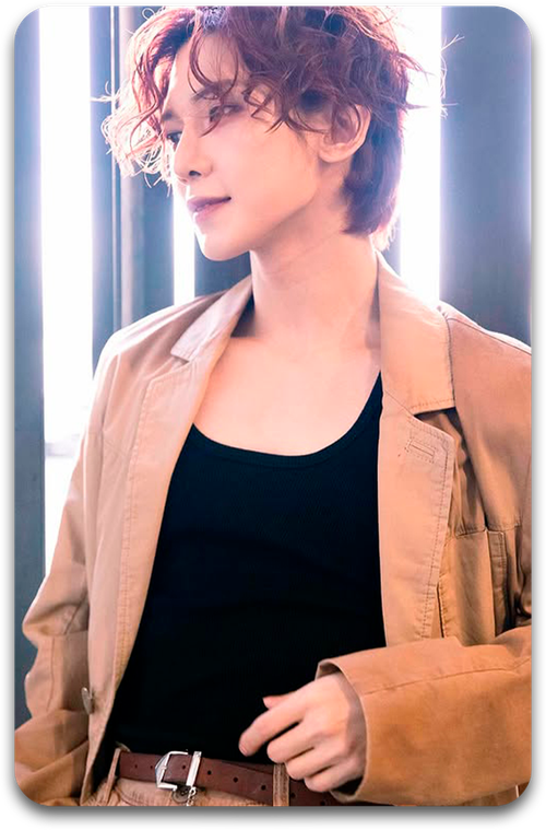 Карта / ATEEZ #0722