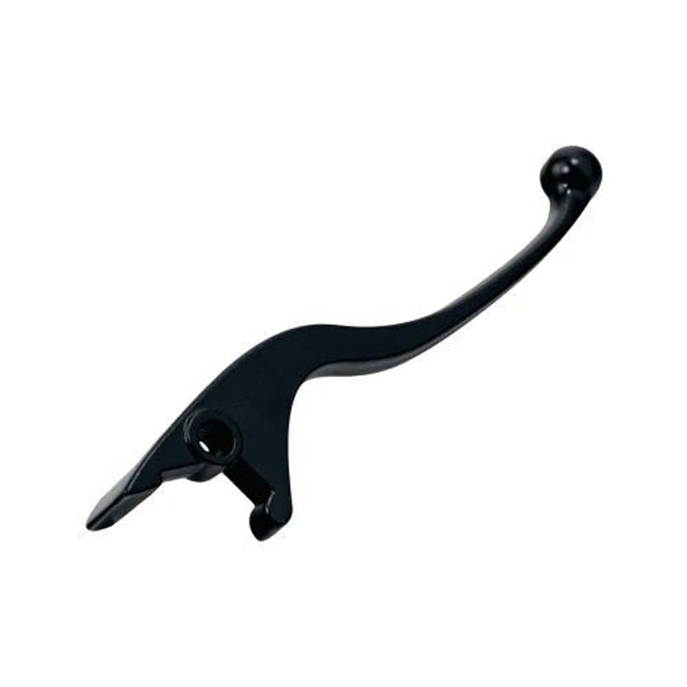 Ручка тормоза правая 185мм для велосипеда колхозник