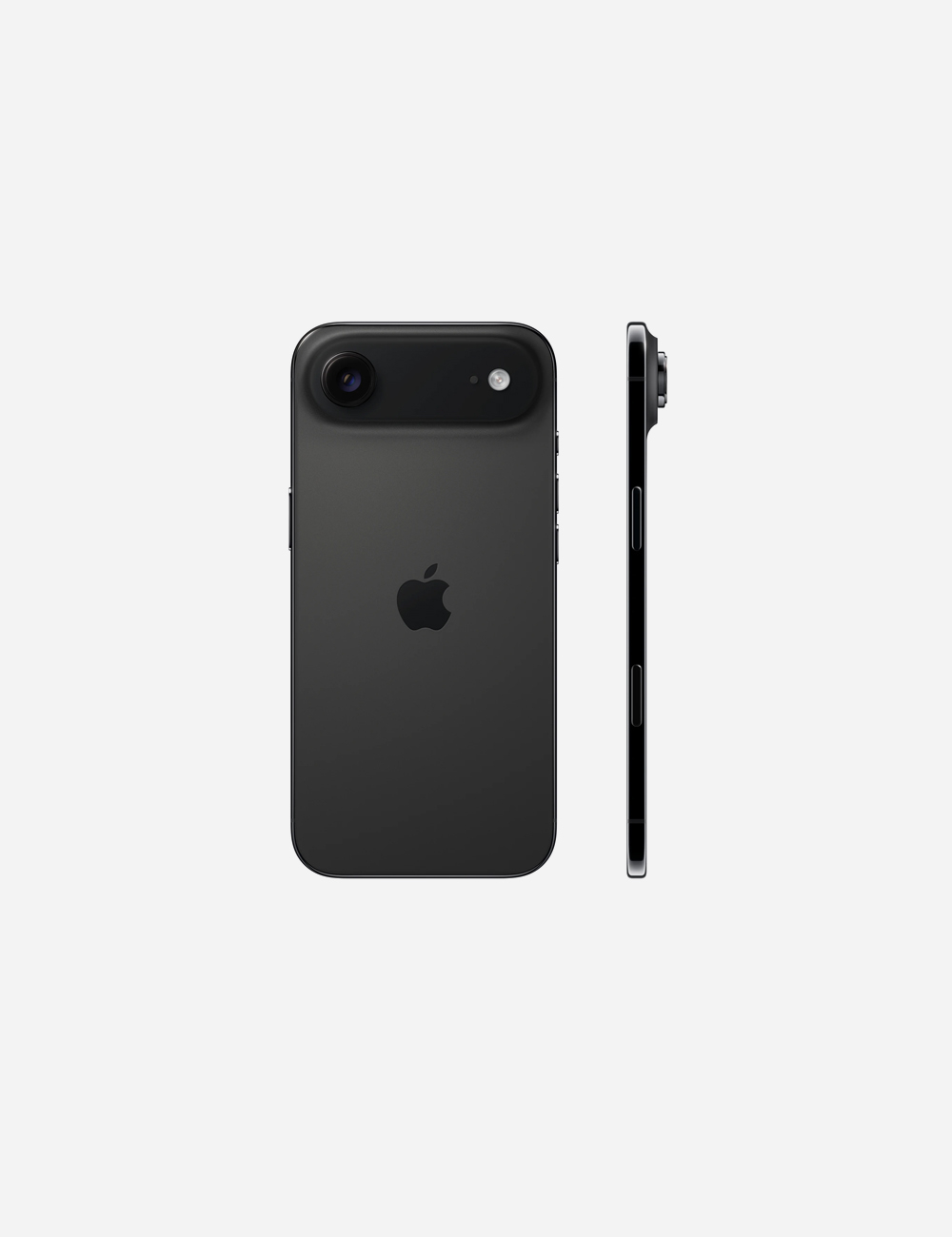 Apple iPhone Air "Space Black"