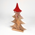Фигурка декоративная love tree, 42х27х5 см