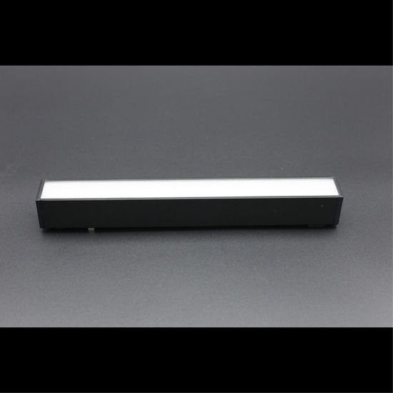 Светильник трековый APL.0101.01.10