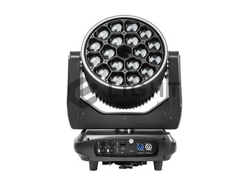 LightCraft 18x40W OSRAM B-EYE LASER
