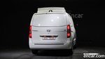 Hyundai The New Grand Starex 냉동차 (08.2020)