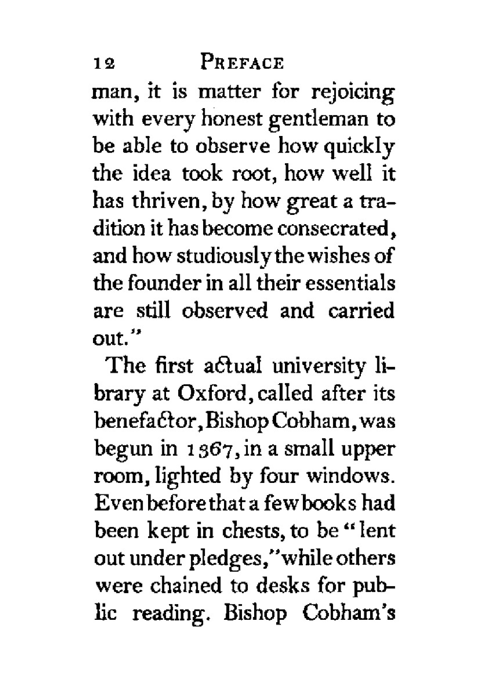 The Life of Sir Thomas Bodley | Bodley Thomas