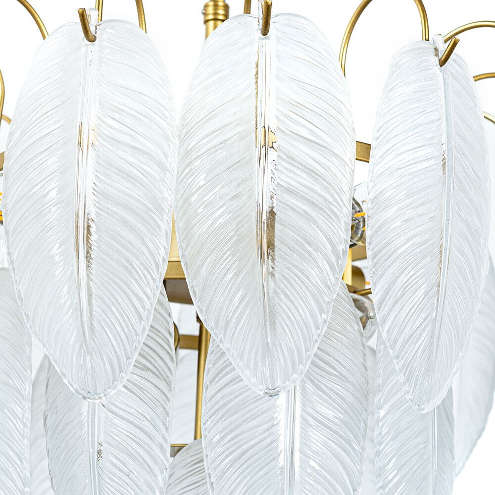 Подвесная люстра Arte Lamp