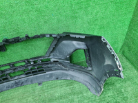 Бампер передний Changan CS55PLUS (2021-н.в.)