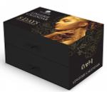 Эротический адвент-календарь Sexy Lingerie Calendar