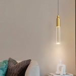 Подвесной светильник Imperiumloft GELIS 232588-23