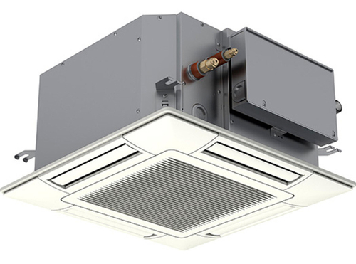 Кассетная VRF система Hitachi RCI-2.5FSR