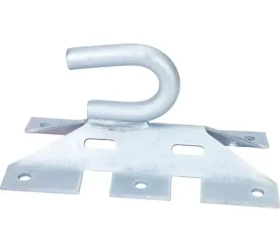 Крюк монтажный универсальный КМУ 16 (CS 16, SOT76) (20шт) TDM SQ0412-0015