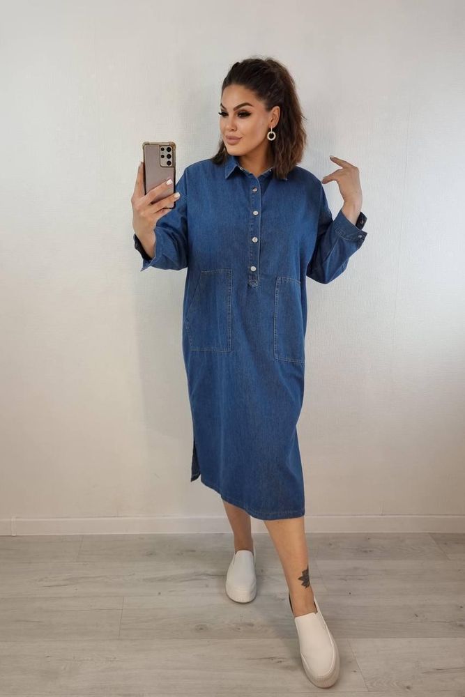 Платье 03093-1 Fabrika