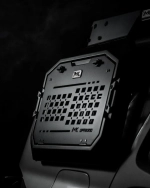 Боковой ящик хранения MEIKA для HAVAL H9 2024+ Хавал Боковой органайзер отсек для хранения контейнер