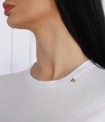 Футболка Elisabetta Franchi - белый(MA00741E2)