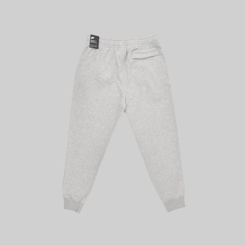 Брюки мужские Nike Sportswear Club Fleece артикул:BV2671-063 - купить в магазине Дайс