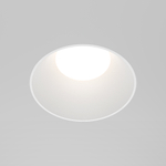 Встраиваемый светильник Maytoni Share DL126-GU10-TRS-W