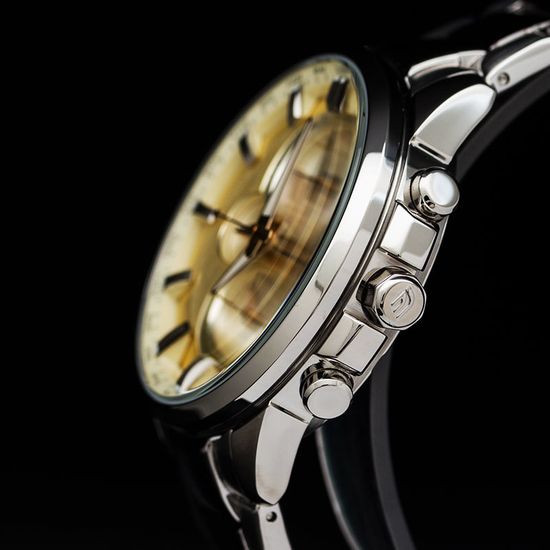 Наручные часы Casio Edifice ETD-310D-9AVUEF