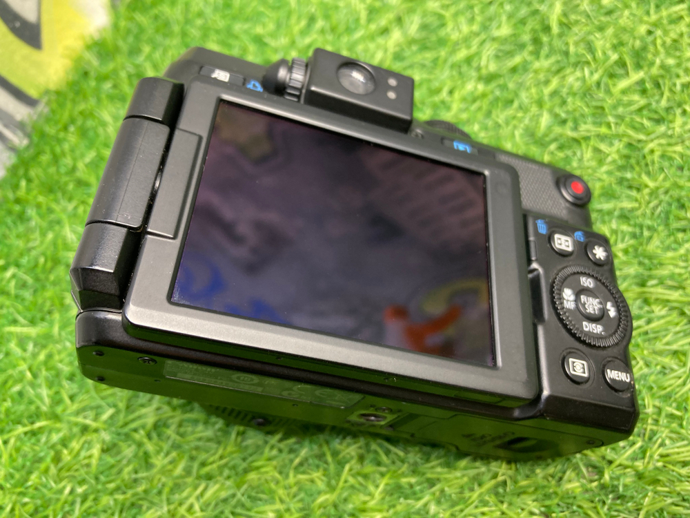 Canon PowerShot G1 X