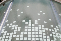 Душевая кабина AvaCan (АваКан) L910 с гидромассажем и электрикой