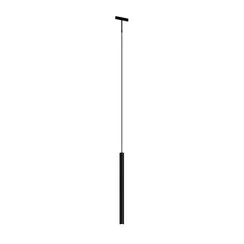 Трековый светильник Скольжение / Skim Levity 4000К 3Вт 36° Technical tr191-1-3w4k-m-b