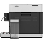 Премиум-Кофемашина KitchenAid KF8 black