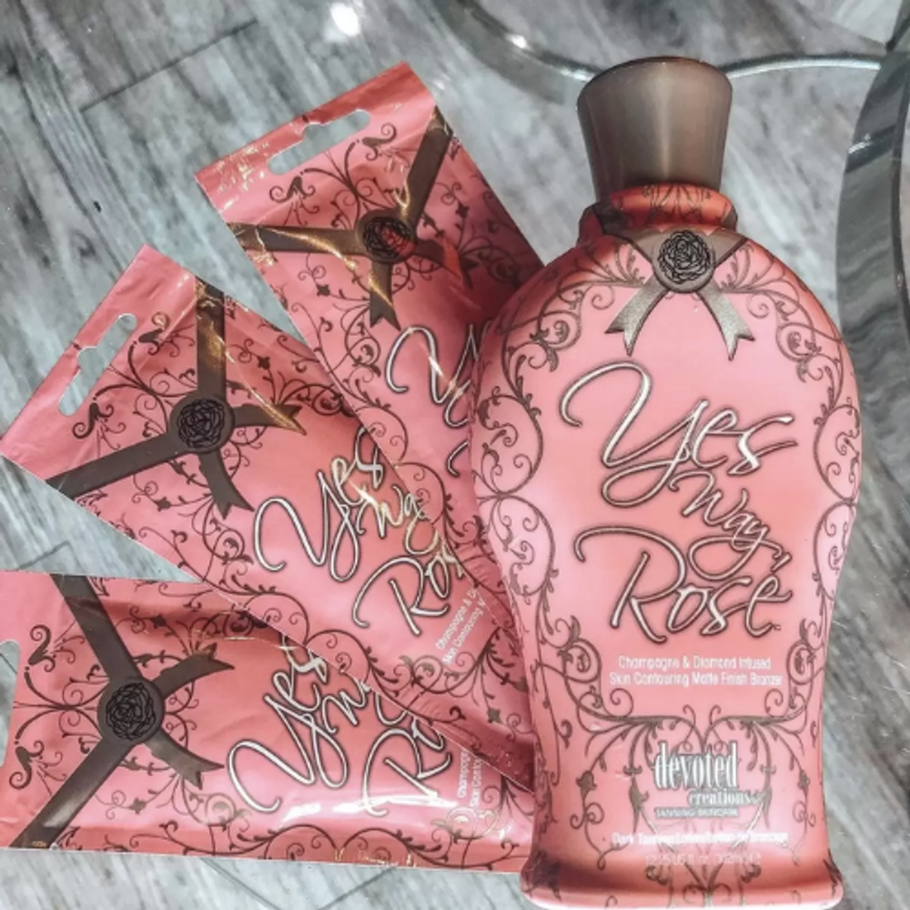 YES WAY ROSE™