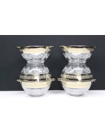 Бульонница тарелка глубокая 6шт