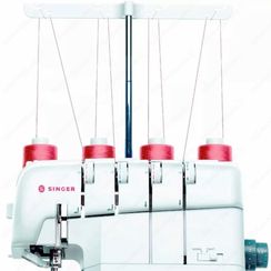 Оверлок Singer S0700