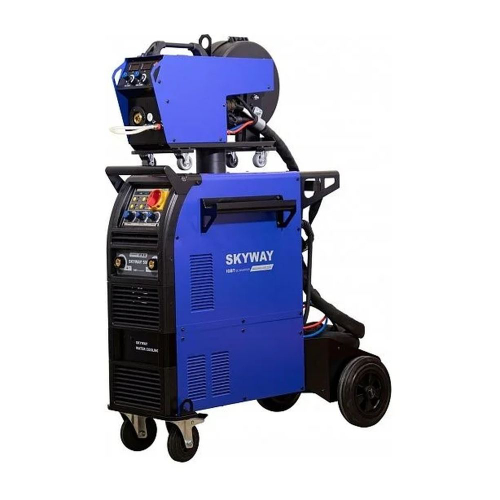 Автомат сварочный Aurora SKYWAY 500 полуавтомат