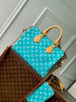 Louis Vuitton Speedy P9 Bandouliere 30