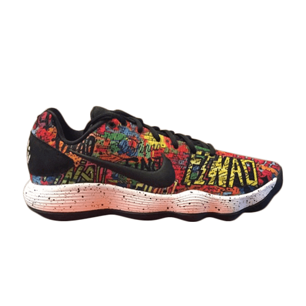 Nike Hyperdunk 2017 Low Chicago