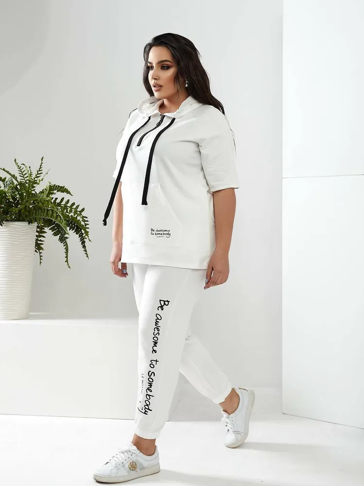 Костюм УК-4001-1 Fabrika