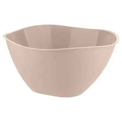 САЛАТНИК PICNIC 0,5 Л (Микс 5) темно-бежевый и бежевый