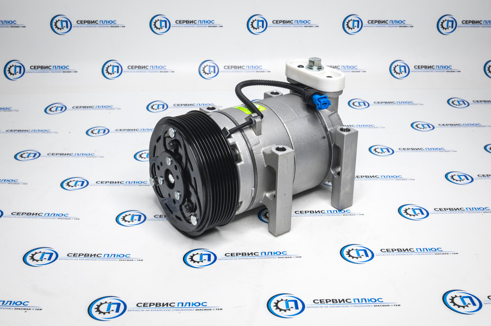 Компрессор кондиционера DZ13241845034