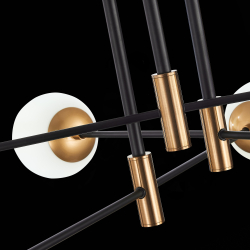 Люстра потолочная ST Luce Limano SL1203.402.06