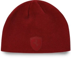 Шапка PUMA Ferrari Style Beanie