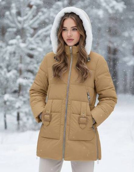 Куртка 50342683 Fabrika