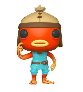 Фигурка Funko POP! Vinyl: Games: Fortnite: Fishstick  44731