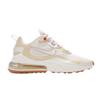 Кроссовки Nike Air Max 270 React (Женская размерная сетка)