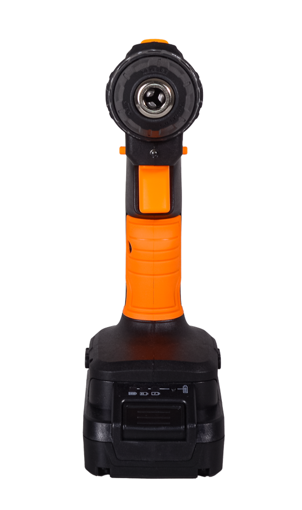 Дрель-шуруповерт Вихрь ДА-18Л-2КУ/Б (2,0 А/ч) (бесщеточный двигатель)