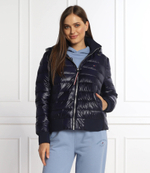 куртка Tommy Hilfiger - темно-синий(WW0WW35088)