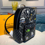 Louis Vuitton Josh Backpack