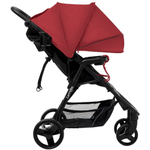 Коляска прогулочная CARRELLO Maestro CRL-1414