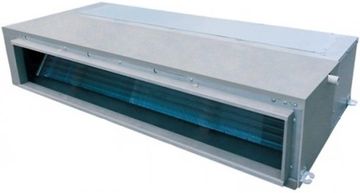 Мультисплит-система Hyundai H-MZDMP1-150H-UI124