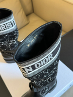 Christian Dior D-Major Boot