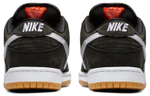 Кроссовки Nike Dunk Sb Sb Pro Iso "Orange Label"