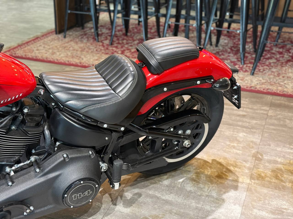 Harley-Davidson Street Bob 114, 2023 (С НДС)