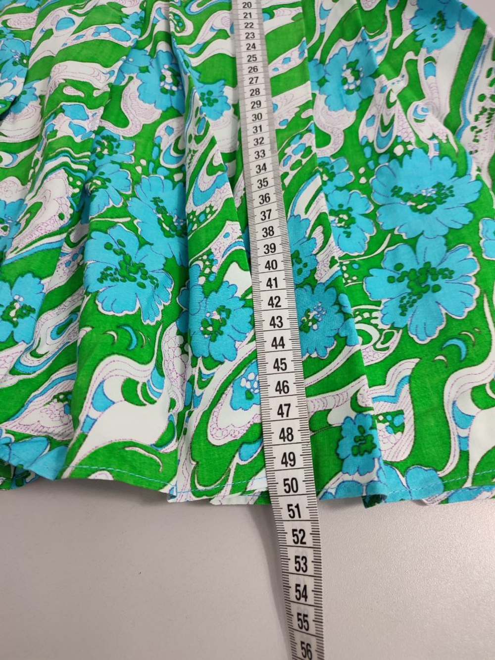 Юбка яркая 42 размер