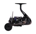 Катушка безынерционная фидерная Black Side Warlock 4500FD (7+1 подш.)