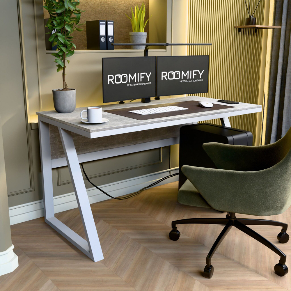 Письменный стол ZERO