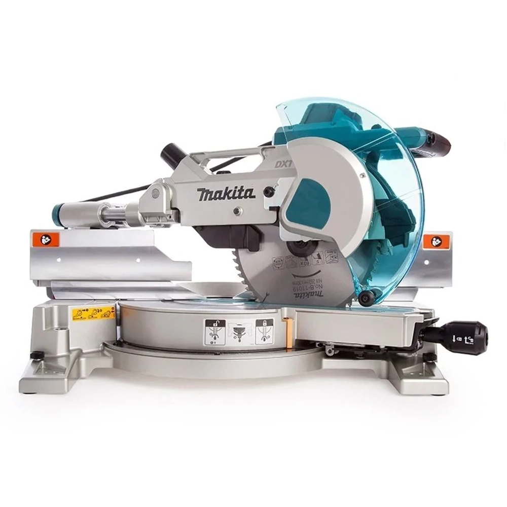 Торцовочная пила Makita LS1016